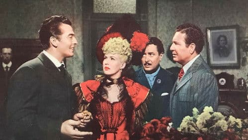 Varieté-Prinzessin Bild 4