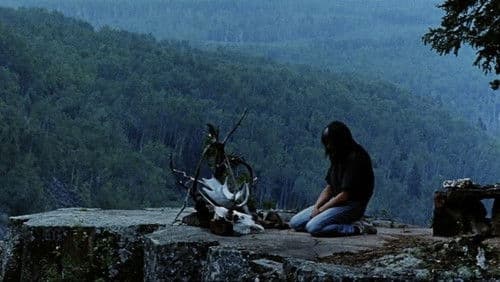 Die Rache des Wolfes Bild 5