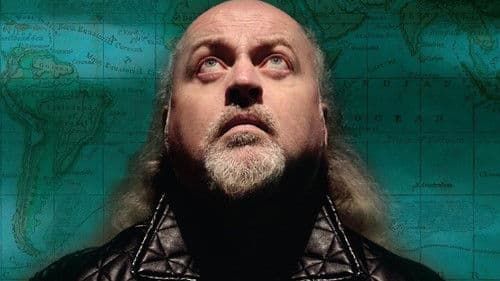 Bill Bailey: Larks in Transit Bild 2