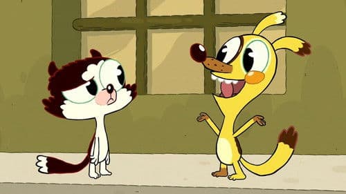 The Bagel and Becky Show Bild 1