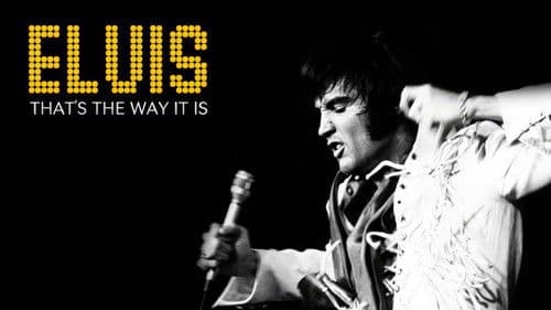 Elvis: That's the Way It Is Bild 8