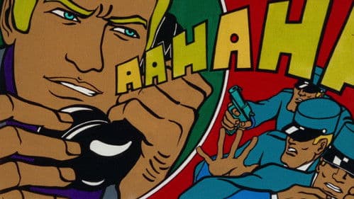 Mordgeschichten Bild 2