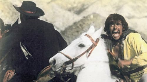 Lauf um Dein Leben Bild 1