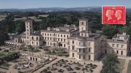 Osborne House: A Royal Retreat Bild 2