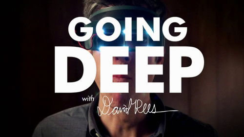 Going Deep with David Rees Bild 6