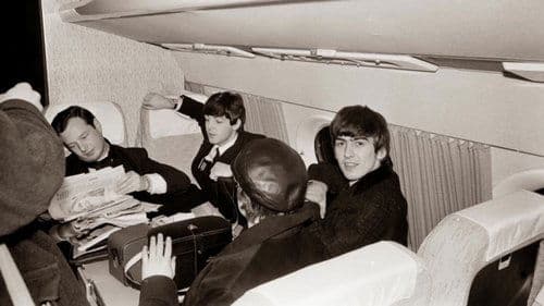 The Beatles: Eight Days a Week - The Touring Years Bild 1