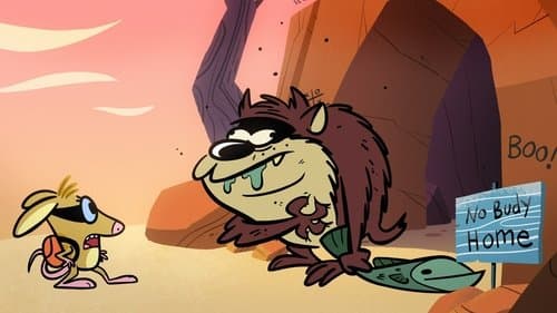 Taz: Quest for Burger Bild 1