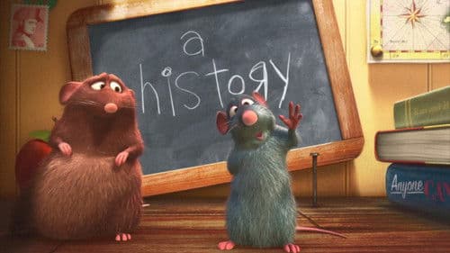 Dein Freund, die Ratte Bild 6