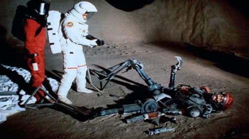 Moontrap - Gefangen in Raum und Zeit Bild 4