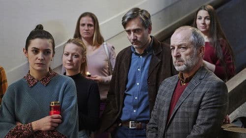 Pozadí událostí Bild 2