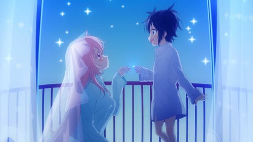 Happy Sugar Life Bild 2