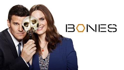 Bones - Die Knochenjägerin Bild 1