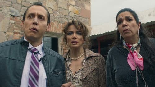 Familia Nacional Bild 1