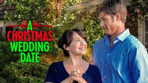 A Christmas Wedding Date Bild 4