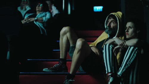 קצפת ודובדבנים Bild 2