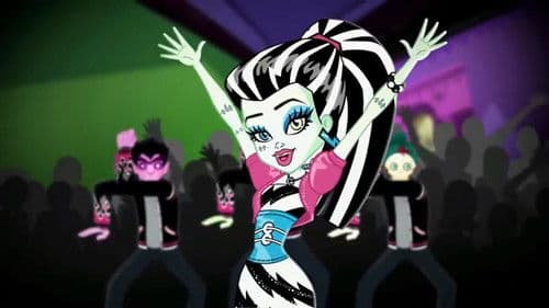 Monster High - Aller Anfang ist schwer Bild 3