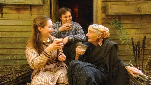 ターシャ・テューダー 静かな水の物語 Bild 5