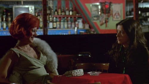 La mort d'un bûcheron Bild 3