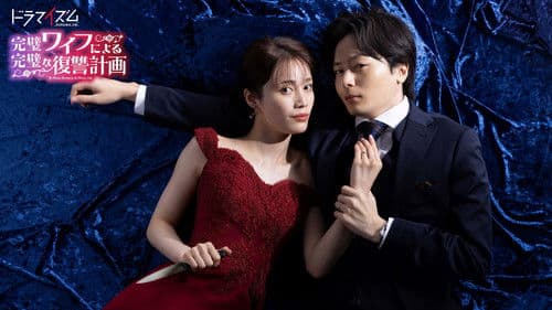 完璧ワイフによる完璧な復讐計画 Bild 1