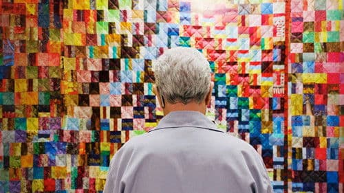 Die Quilt-Macher Bild 2