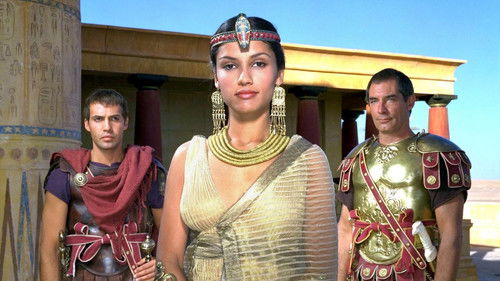 Cleopatra Bild 5