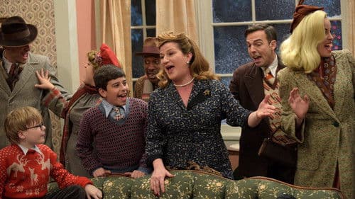 A Christmas Story Live! Bild 7