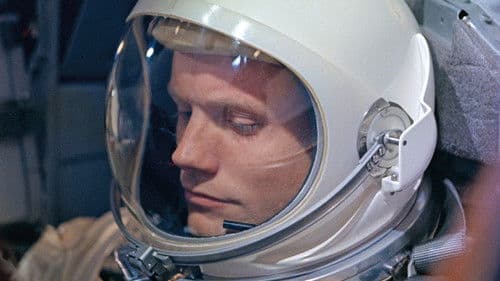 Neil Armstrong - Held wider Willen Bild 4