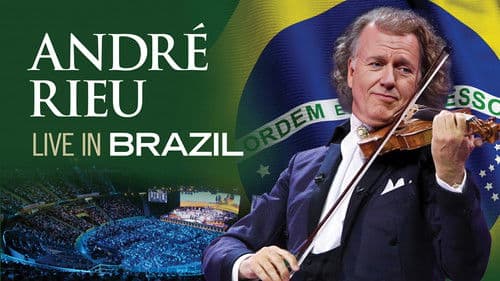 André Rieu - Live in Brazil Bild 4