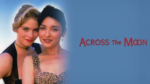 Dem Mond so nah Bild 4