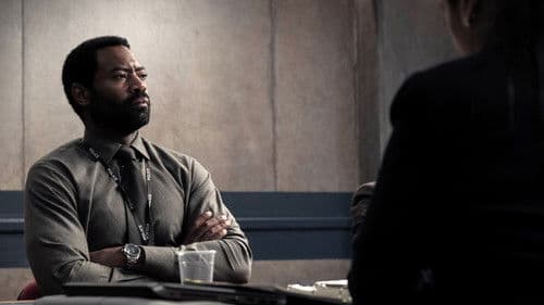 Criminal: Vereinigtes Königreich Bild 8