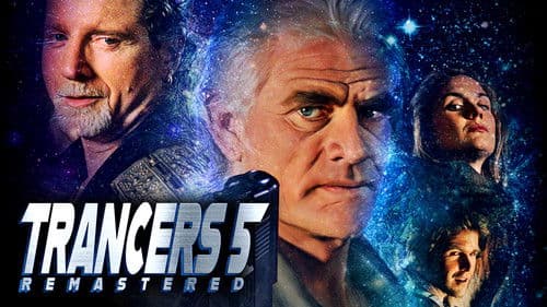 Trancers V Bild 4