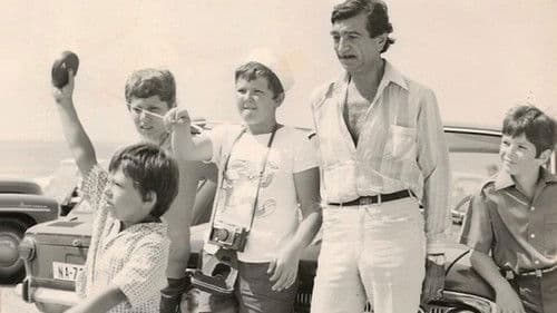 С деца на море Bild 1