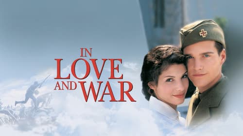 In Love and War Bild 2