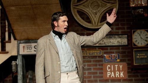 Saturday Night Bild 6