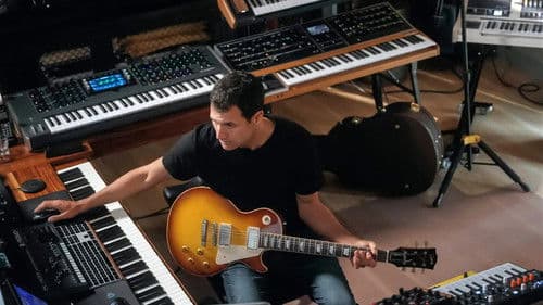 Pioniere der Filmmusik - Europas Sound für Hollywood Bild 4