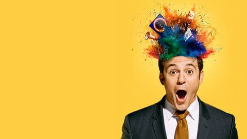 What Just Happened??! with Fred Savage Bild 5