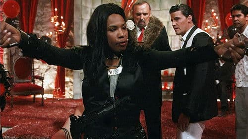 The Crow: Wicked Prayer Bild 8