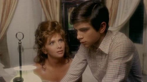 Ein heißer November Bild 1