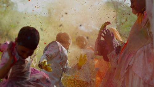 Children Of The Wild Bild 1