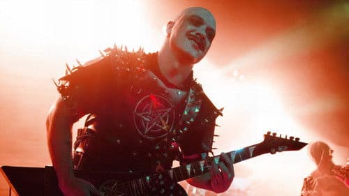 Dimmu Borgir - The Invaluable Darkness Bild 1