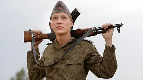 An die Grenze Bild 2