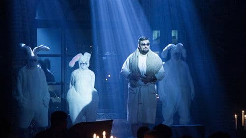 Газгольдер. Клубаре Bild 7