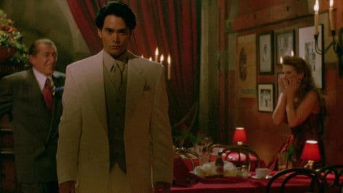 Crying Freeman - Der Sohn des Drachen Bild 3