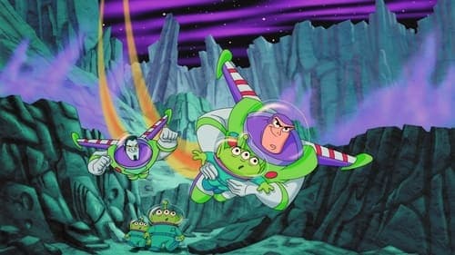 Captain Buzz Lightyear - Star Command Bild 1