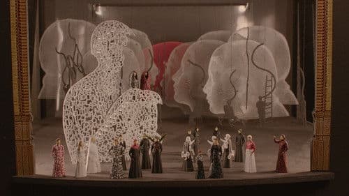 Sleep No More Bild 1