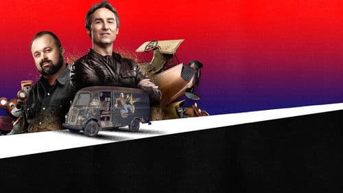 American Pickers - Die Trödelsammler Bild 6