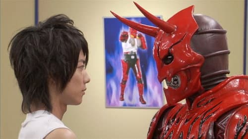 仮面ライダー電王 うたって、おどって、大とっくん!! Bild 5