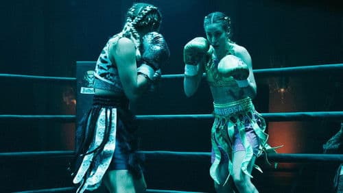 Lea - The Fighter Bild 3