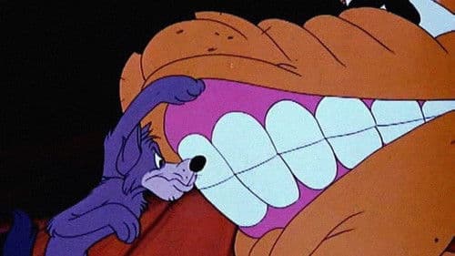 Plutos Jagdinstinkt Bild 1