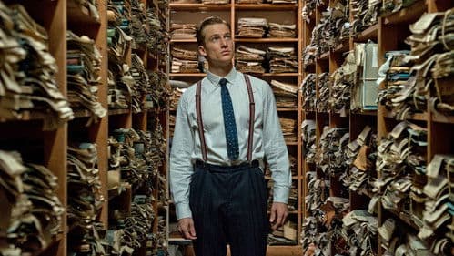 Im Labyrinth des Schweigens Bild 6